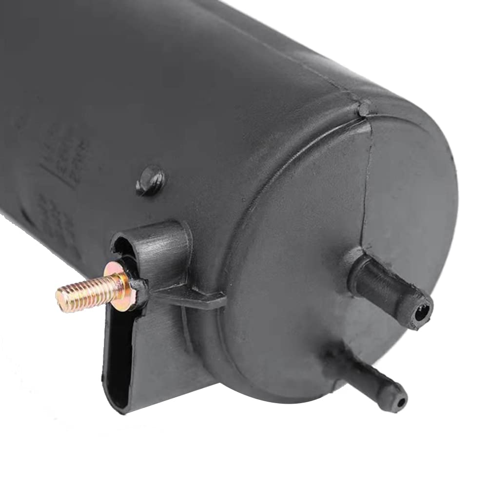 Für 206 206CC 207 C2 Kohlekanister Aktivkohlekanister Abluftfilter 1505SK