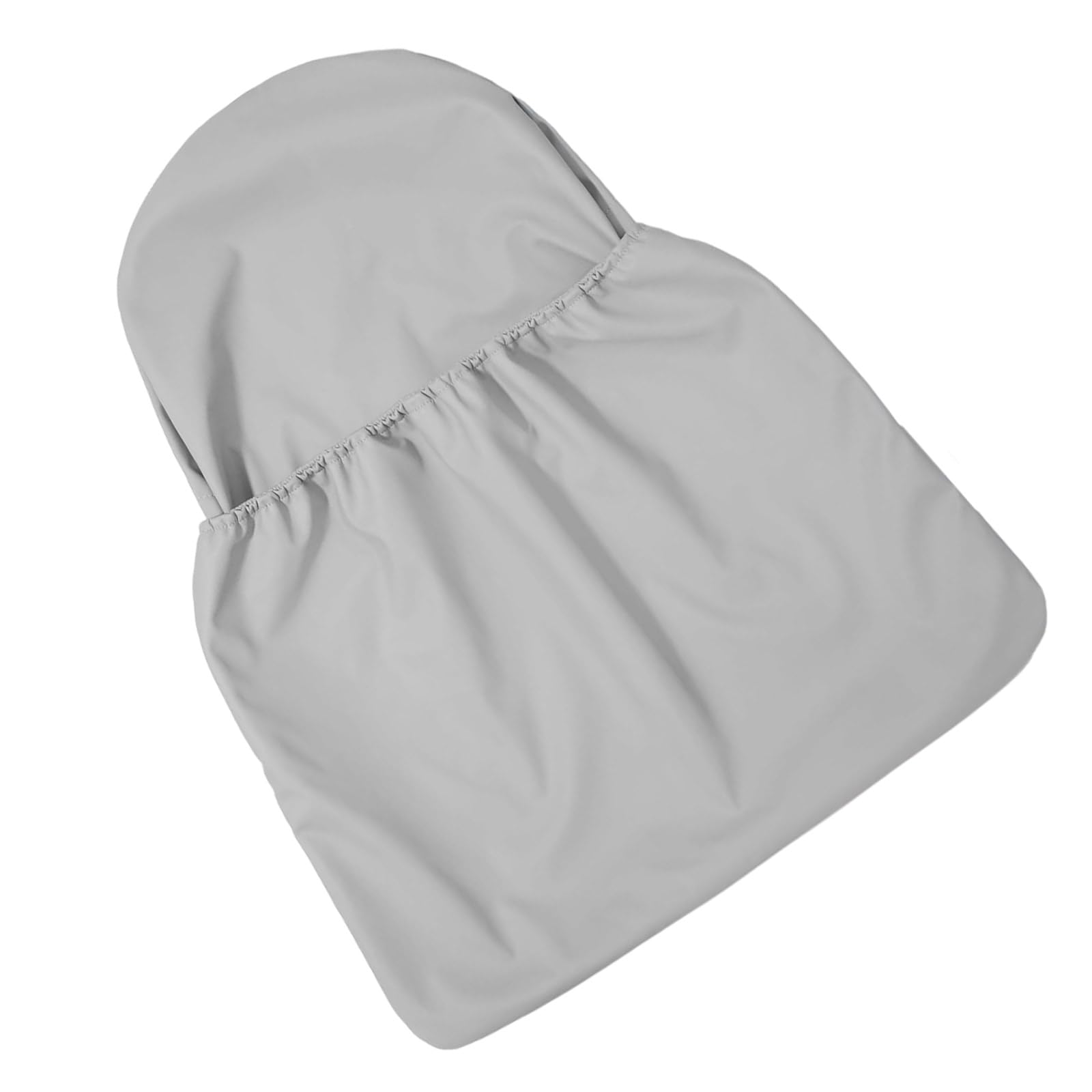 oringnat Highchair Storage Pocket Bag Wipeable Organiser Case Dinning Chair Backreset Sleeve for Dining Chair