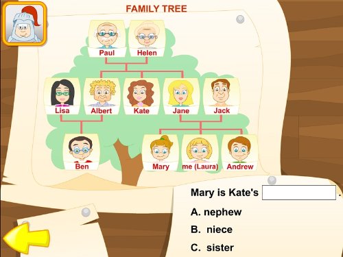 English Language - Level 1 [Download] #TOP5