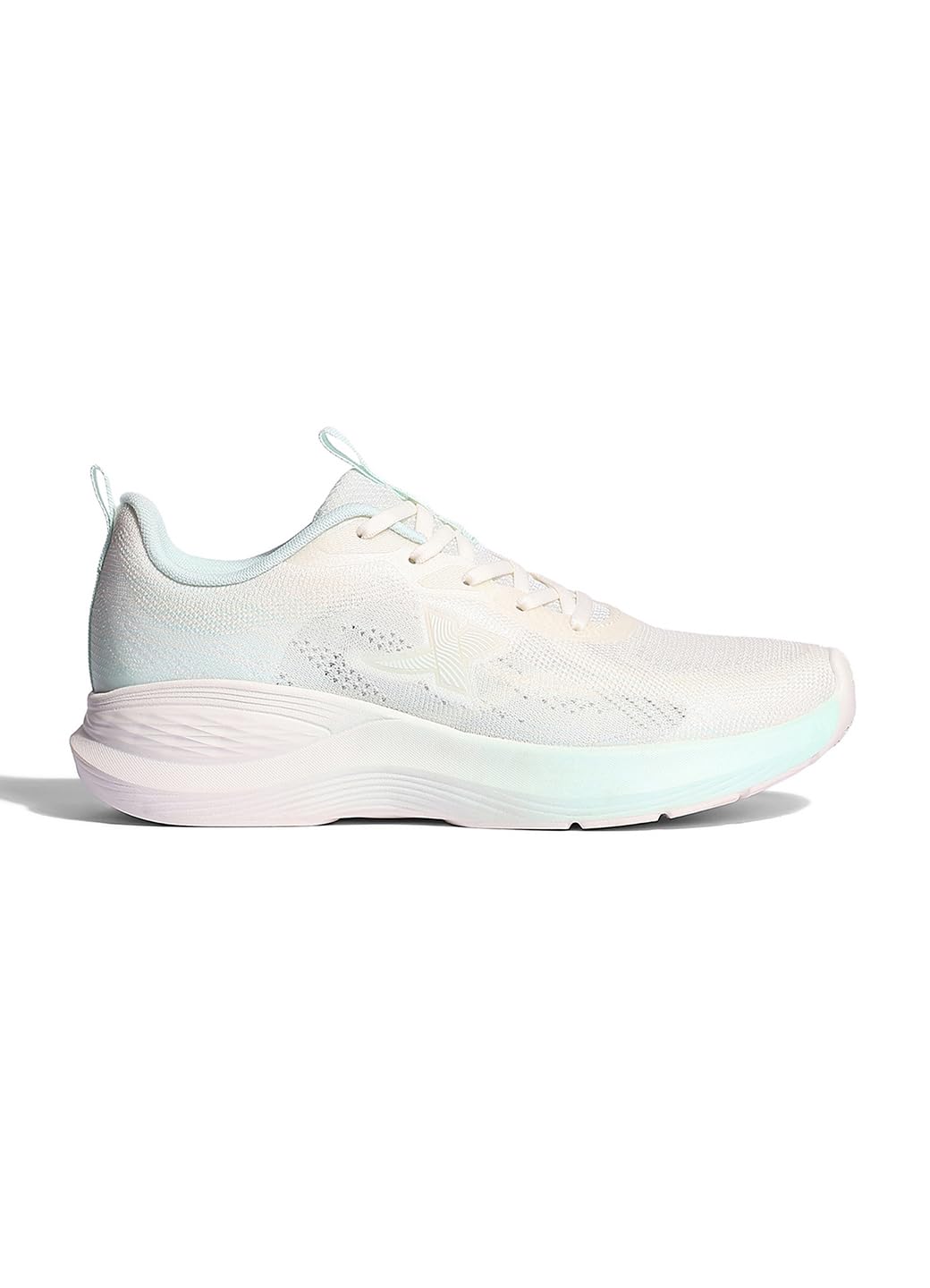 Womens Reactive Coil Tech Midsole Running Shoe I Spring-Like Cushioning I Arch Bridge stabilization I Less Impact on Joints I Sports Shoe-image-15