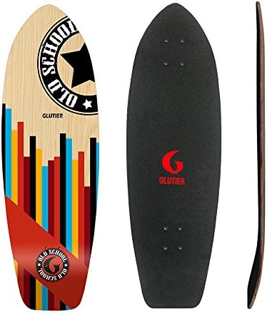 Surf skate amazon Clearance