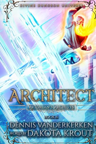 Book cover for Architect