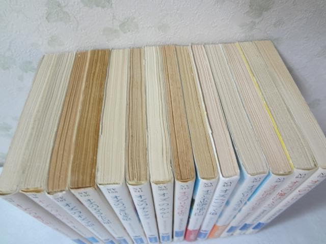 Amazon.co.jp: オズの魔法使い オズシリーズ全14巻セット ハヤカワ文庫