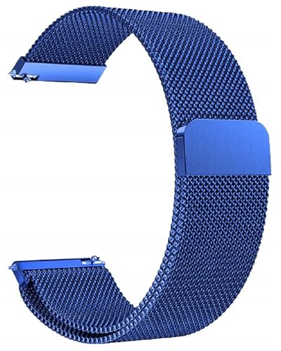 Image of FOLX FAB64 20MM | 22MM Watch Straps /Bands In Various Designs, Colors & Material With 2 Lugs /Pins [ Please Check Watch Models Compatibility For 20mm Or 22mm In Discription ]