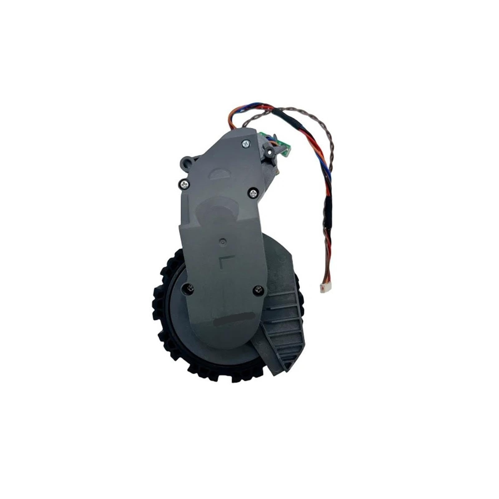 Compatible Con Roborock, Juego De Ruedas Motrices S8 Pro Ultra