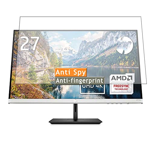 Vaxson Anti Spy Schutzfolie Für LG 32MN500M 31,5" Monitor - Displayschutzfolie