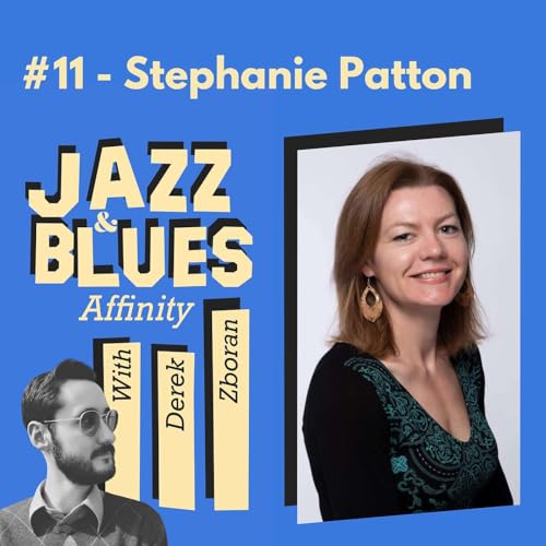 The Power of Listening in Jazz Podcast Por capa