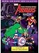 Marvel The Avengers: Earth's Mightiest Heroes! Volume Six