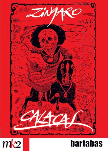  Calacas