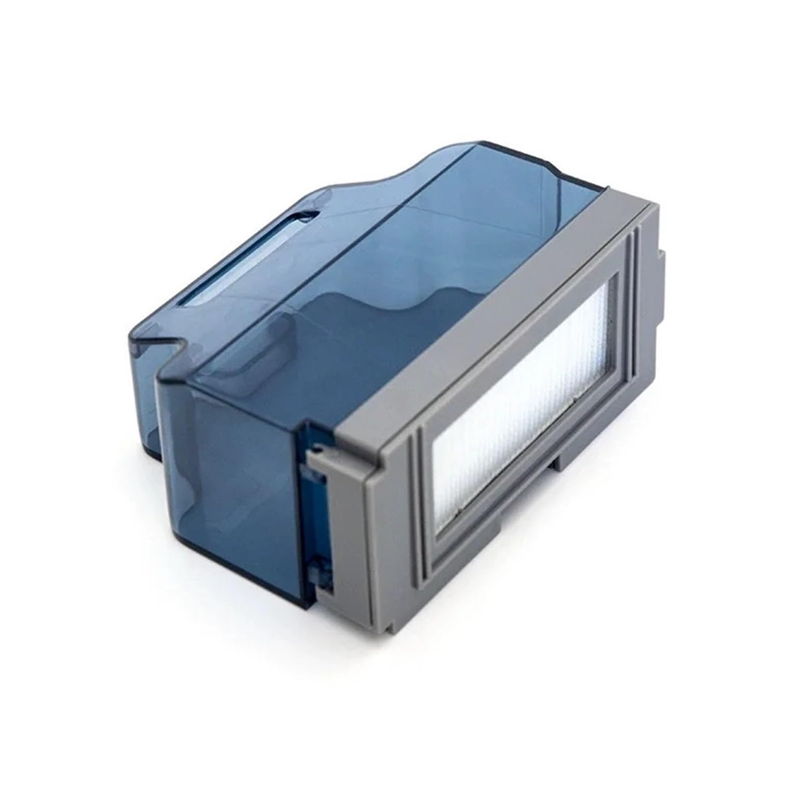 LMRXOFE Vacuum Cleaner Dust Box,Compatible For Lefant,M210 / M213 / M210B Robot Vacuum Cleaner Replament Household Cleaning Acssories
