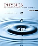 Physics for Scientists and Engineers: A Strategic Approach, Vol. 1 (Chs 1-21) (4th Edition)