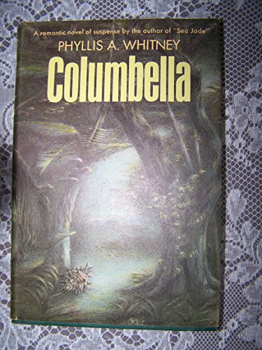 Columbella 0385037961 Book Cover