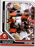 2024 Panini Instant Super Bowl Champions #23 Mike Pennel Kansas City Chiefs Official NFL Football Card in Raw (NM or Better) Condition
