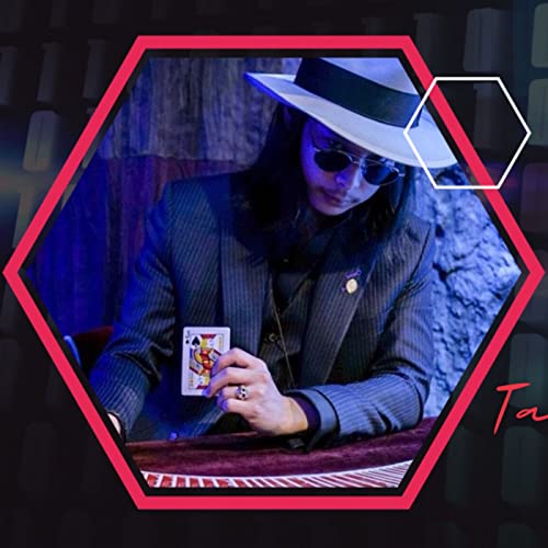 All Access Magic w/ Takumi Takahashi - Ep. 3 Podcast Por  arte de portada