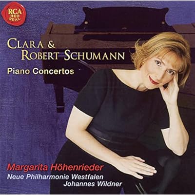Piano Concertos