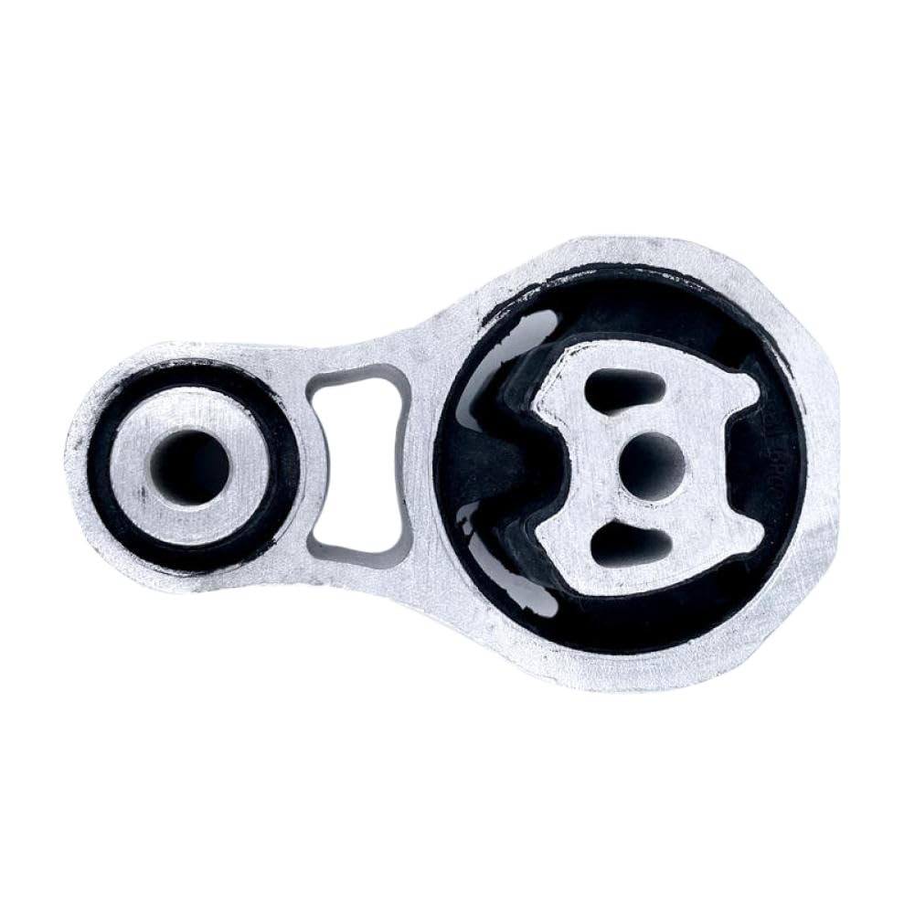 Xbzhxrgtd Onecolor Engine Mount Bracket Kit With Vibration Isolation Pads Ae816p082bd Ae8z6068c Compatible With Fiesta 2011-2019