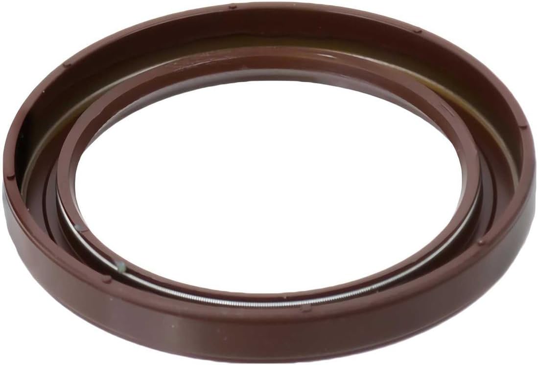 Rear Differential Pinion Seal for Toyota Matrix,Venza 2003 2004 2005 2006 2007 2008 2009 2010 2011 2012 2013 2014 for Mitsubishi Outlander Sport 2007 2008 2009 2010-2015 1 Piece