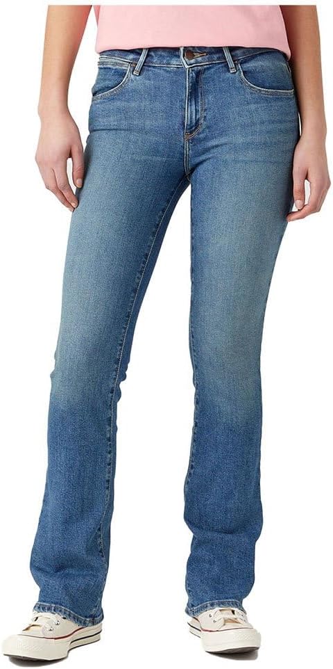 Women’s Bootcut Bootcut Jeans