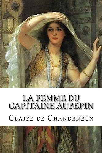 La femme du capitaine Aubepin (French Edition)