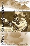 The Storyteller Anthology/Magazine: January/February/March 2015
