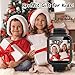 Kids Smart Watch Boys, Kids Smart Game Watch with 39 Games HD Touch Screen Video Camera Music Player Pedometer Flashlight Alarm Clock 12/24 hr Kid Watches for Boy Gifts for 5-12 Year Olds Boy Girl