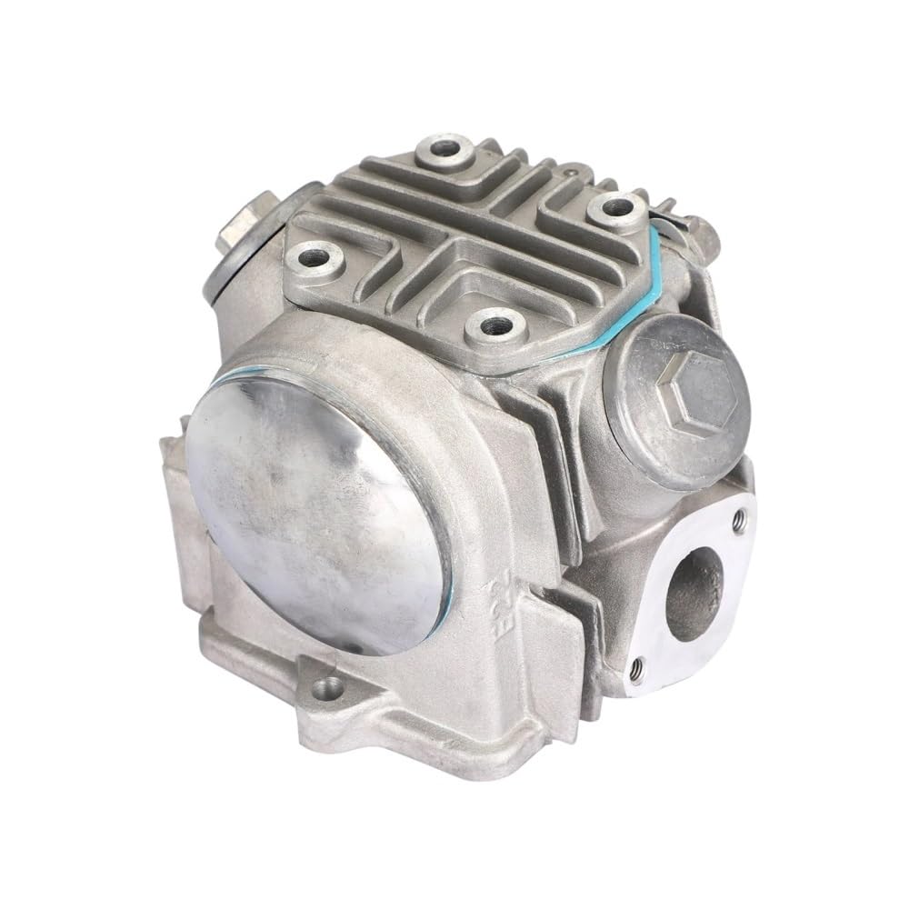 guarnizioni anello pistone Guarnizioni Testa Pistone Cilindro Completo Per Motore Per 70cc CRF70F ATC70 TRX70 CT70 S65 12101-GB0-910 12251-111-730