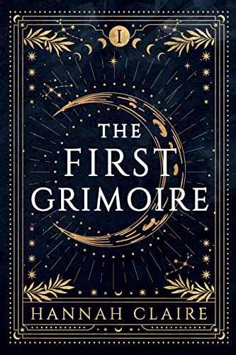 The First Grimoire view 2