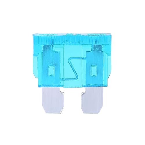 Miniatura 5 de 5Pcs Car Auto Circuit Fuse Tap Adapter Standard ATO ATC Blade Fuses Holder