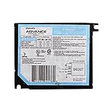 Advance IMH-39-G-BLS-1 Electronic Metal Halide Ballast, 39W, MH, M130, 120/277V