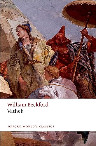 Vathek (Oxford World's Classics)