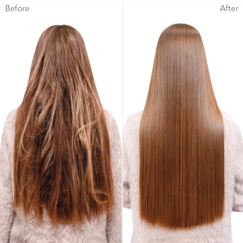 Image of INFUSIONS RENNOVADOR Mask reconstructive is a youth revitalizing for hair. It is ideal for Anti-aging, Sensitized, Color treated and chemically treated hair by Beauty Gang INC.