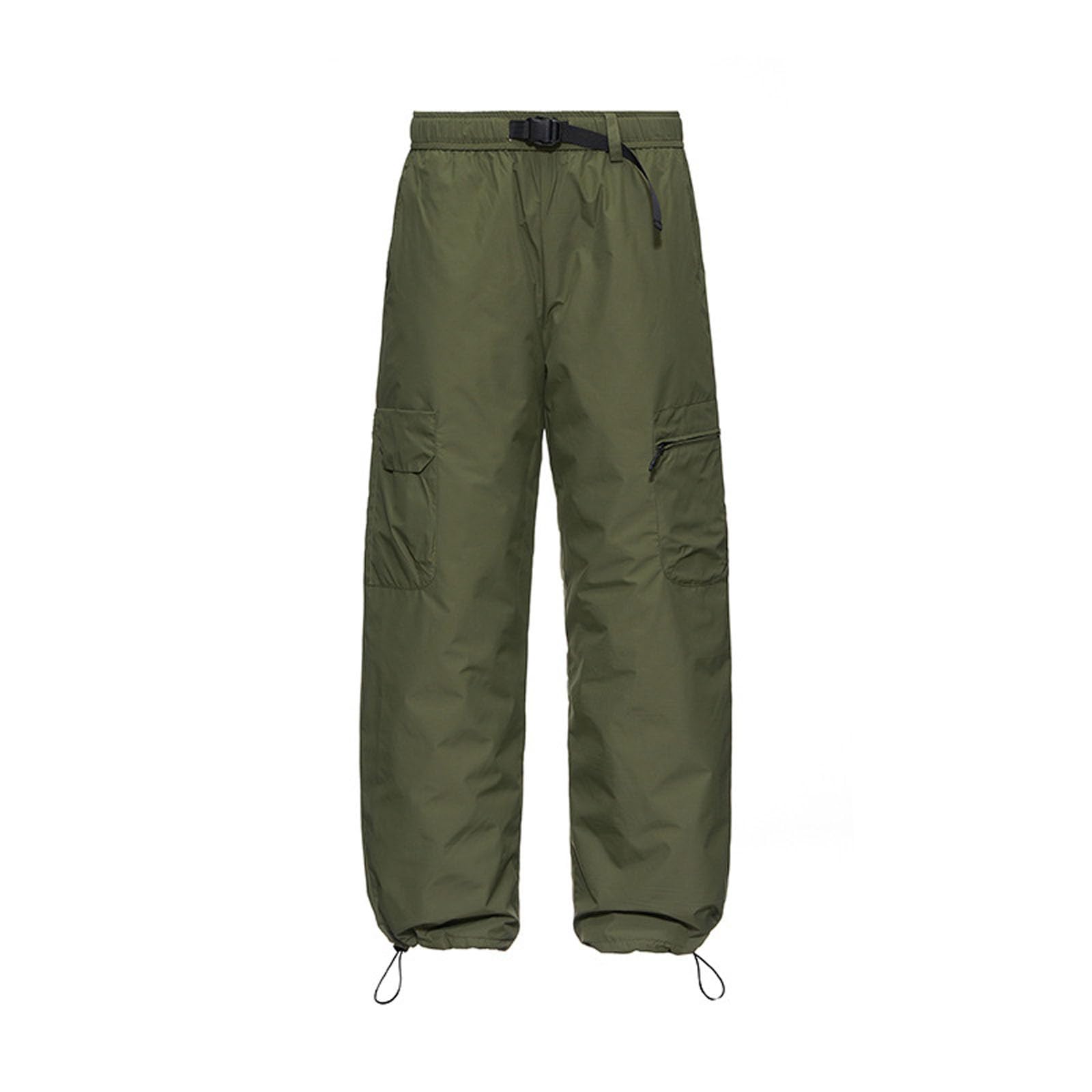 Pantaloni da sci da uomo, pantaloni isolati, impermeabili, da snowboard, termici, da neve, invernali, traspiranti, spessi, caldi, per sport invernali