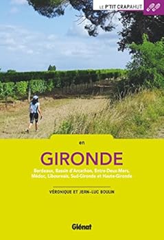 Paperback Gironde [French] Book