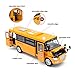 Ming You School Bus Toy for Toddlers - 9