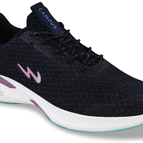 Image of Campus Women Camp Graci Running Shoes
