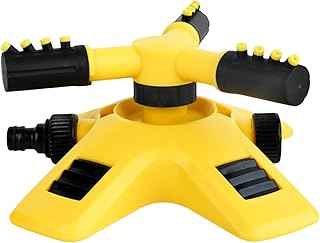 Garden Sprinkler