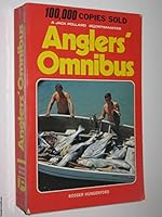 Anglers' Omnibus 0909950040 Book Cover