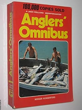 Flexibound Anglers Omnibus [Italian] Book