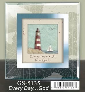 Gift 3D Glass Sentiments