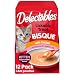 Delectables Bisque Kitten Lickable Wet Cat Treats - Tuna & Chicken (pack of 12)