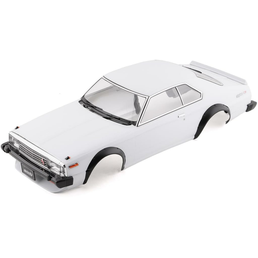 スカイラインJAPAN1／10ボディ Amazon | [Killerbody] 48636 1/10 日産スカイライン1980 2000Turbo GT