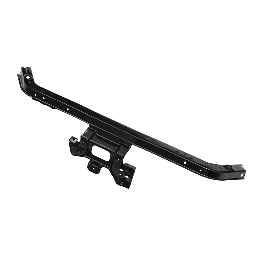 Amazon.com: X AUTOHAUX No.F25113SHMA Upper Radiator Support