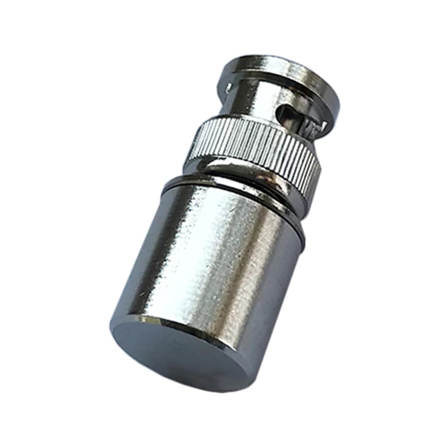 Q9 2W Dummy Load 50Ω BNC Male Connector DC-3/6GHz coaxial Adapter(4GHz)