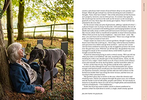 The Generous Gardener: Private Paradises Shared