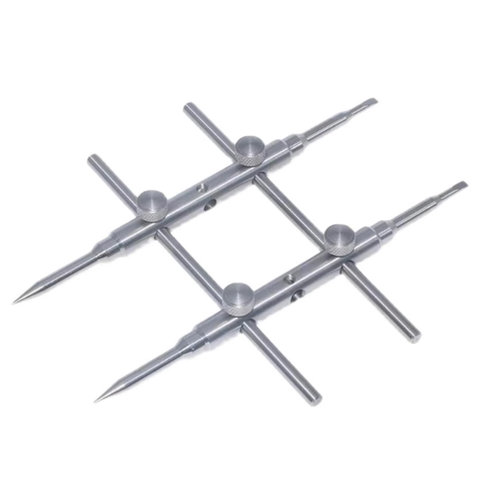 HDOYTXXM Professional Camera Lens Spanner Wrench Double Ended Designing for DSLR Repair and Maintenance Lens