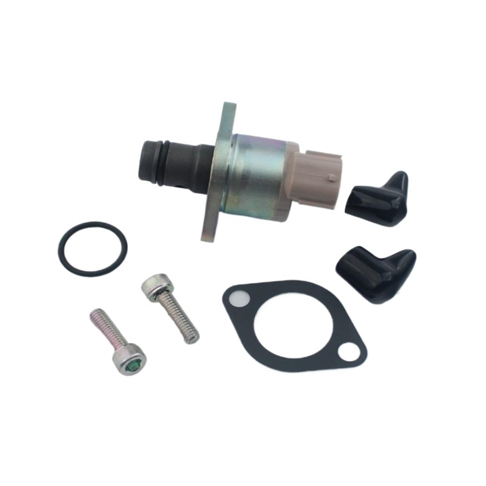 QUNFD Fit for 294200-0360 294009-0260 2940090360 0360 0260 Suction Control Valve for Mazda 3 294000-0237(294200-0360)