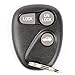 GM Genuine Parts 16245103 3 Button Keyless Entry Remote Key Fob