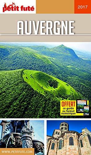 Petit Futé Auvergne
