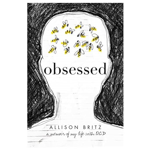Obsessed: A Memoir of My Life with OCD