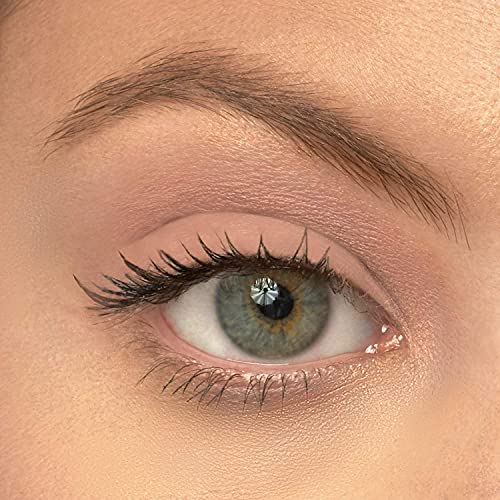 Julep Eyeshadow 101 Crème To Powder Waterproof Eyeshadow Stick, Clay & It's Balm Lip Balm Crayon, Full-Coverage Lipstick & Lip Moisturizer With Semi Gloss Finish, Dusty Orchid Shimmer #TOP6